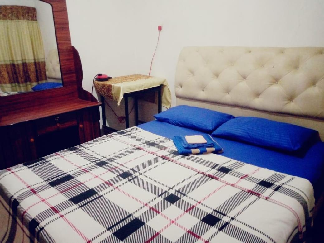 Ask Homestay Элла Экстерьер фото
