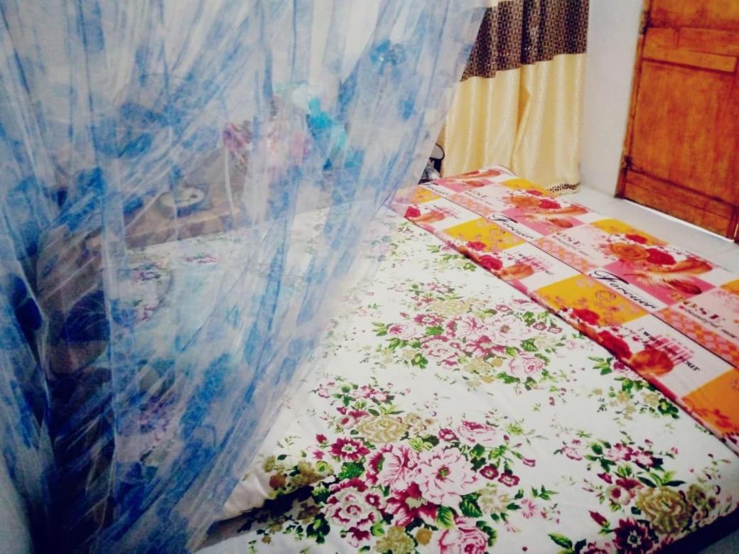 Ask Homestay Элла Номер фото